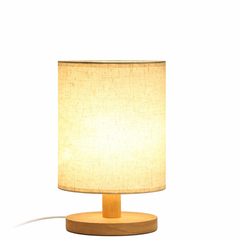 LunaSilk™ Ambient Table Lamp