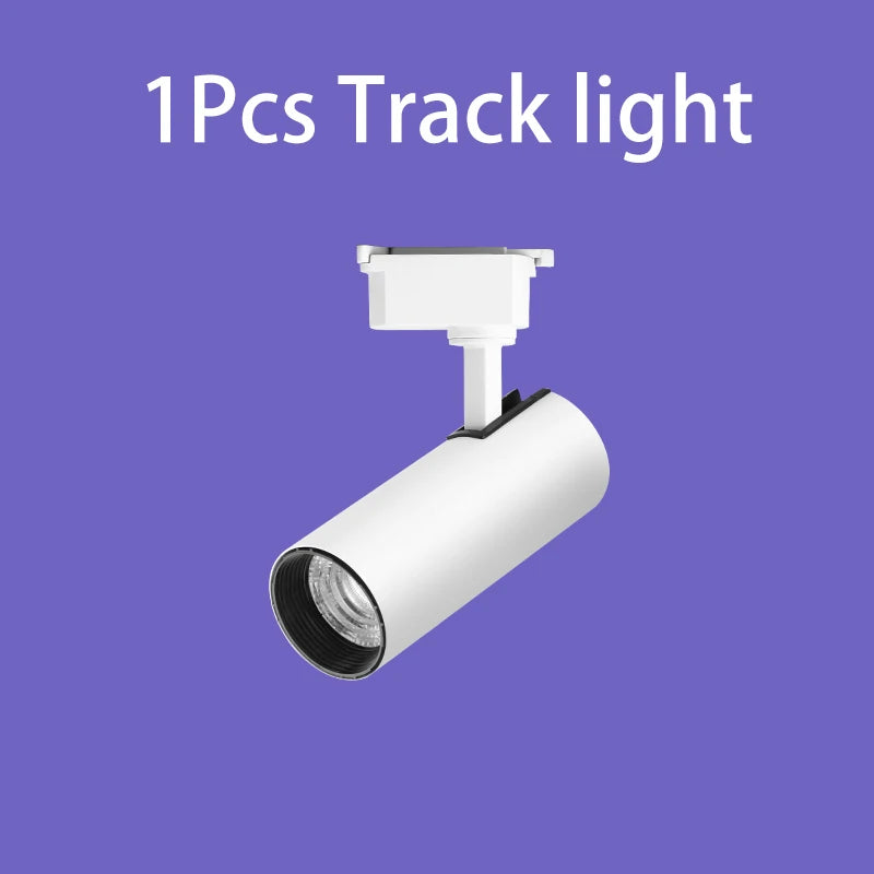 Linea Pro Track Spotlight