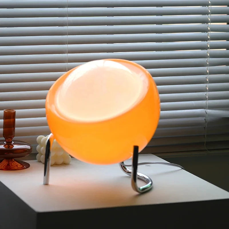 Aurelia Bauhaus Table Lamp