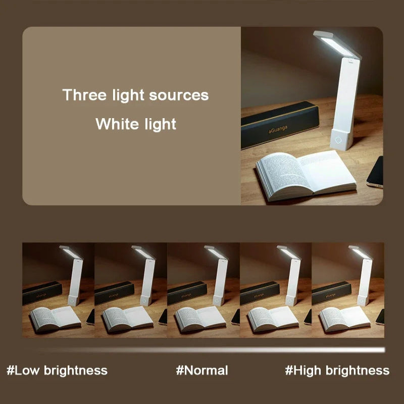 LumaFlex Pro Desk Lamp