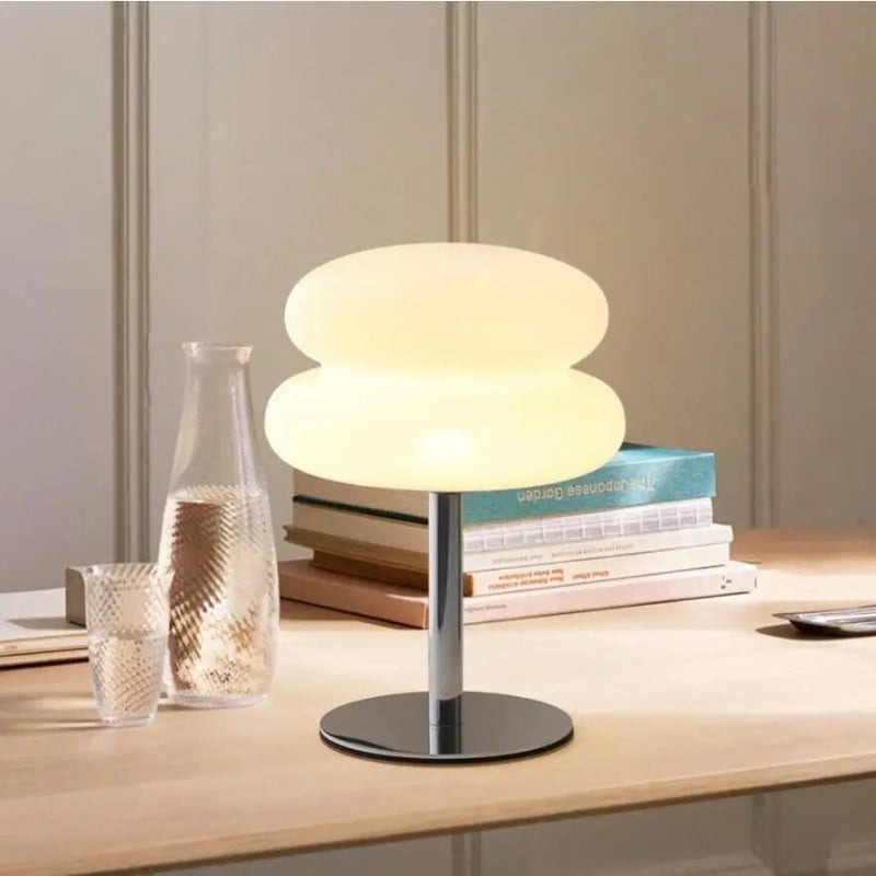 Macéra Glow Table Lamp