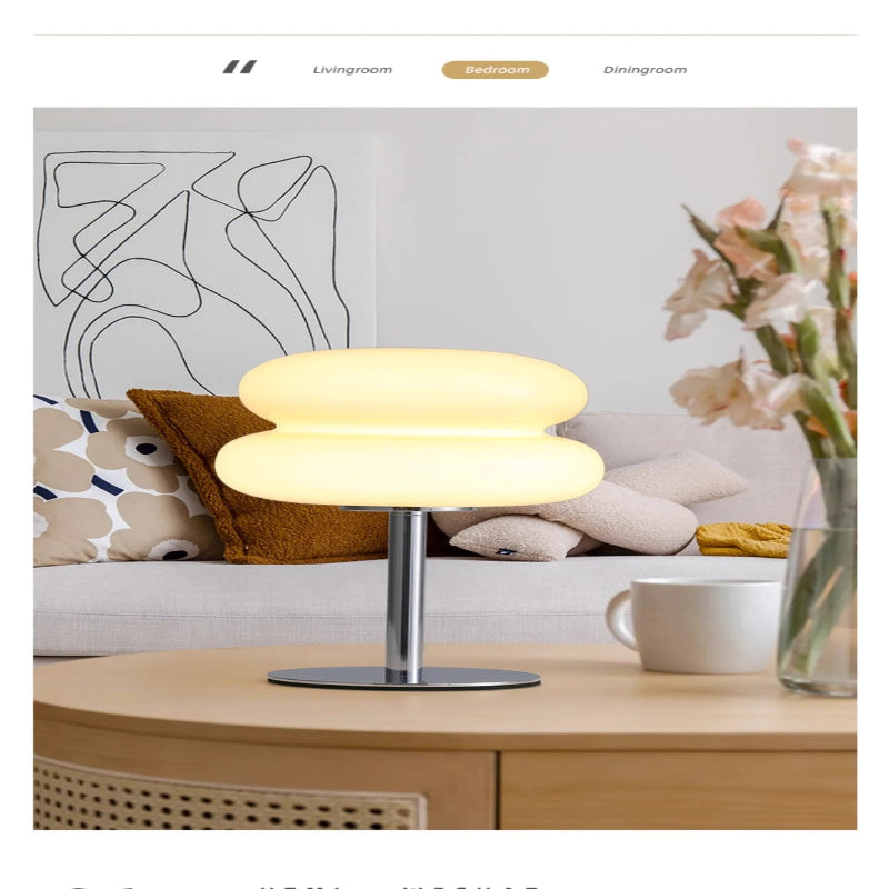 Macéra Glow Table Lamp