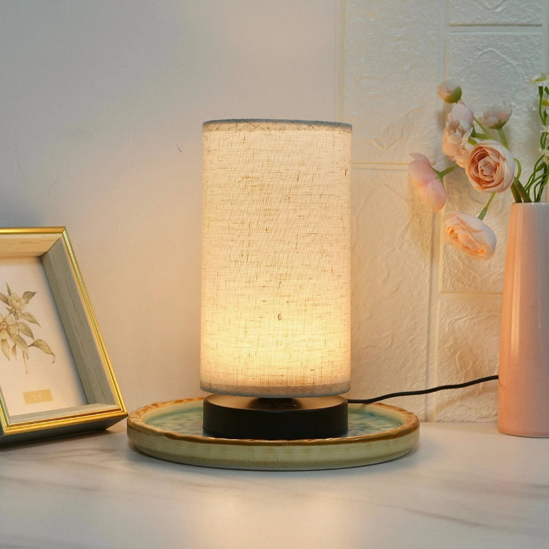 Nordic Glow Table Lamp