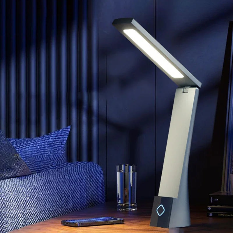 LumaFlex Pro Desk Lamp