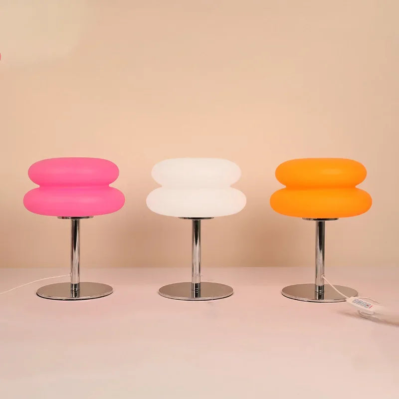 Macéra Glow Table Lamp