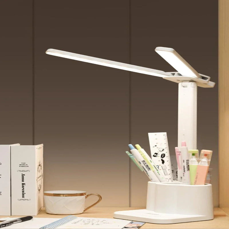LumiStation Smart Desk Lamp