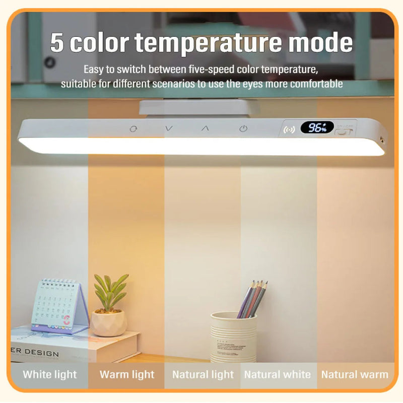 MagnaGlow Smart Touch Lamp