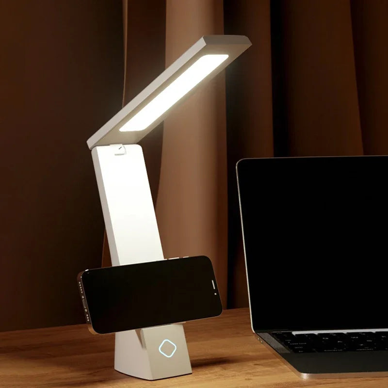 LumaFlex Pro Desk Lamp