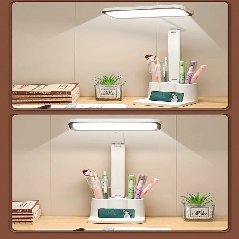 LumiStation Smart Desk Lamp