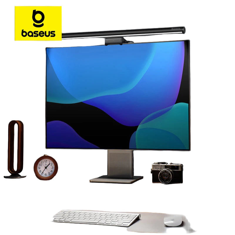 Baseus ScreenLight Desk Lamp