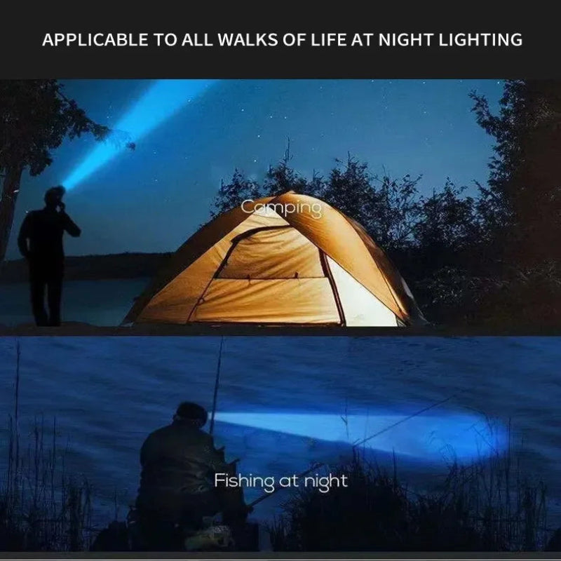 TitanBeam X9 Headlamp