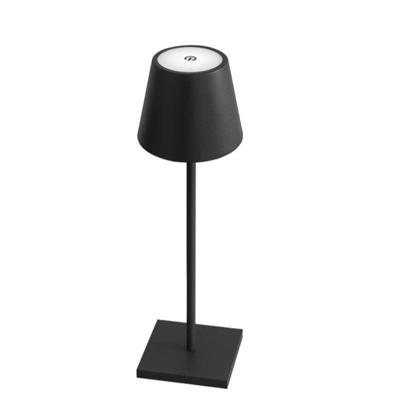 Noctis Aura Touch Lamp