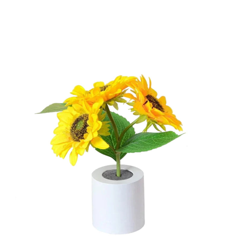 Sunflower Light