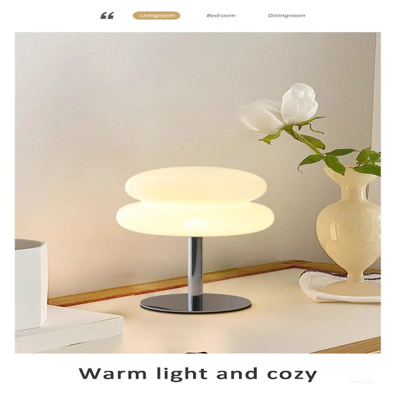 Macéra Glow Table Lamp