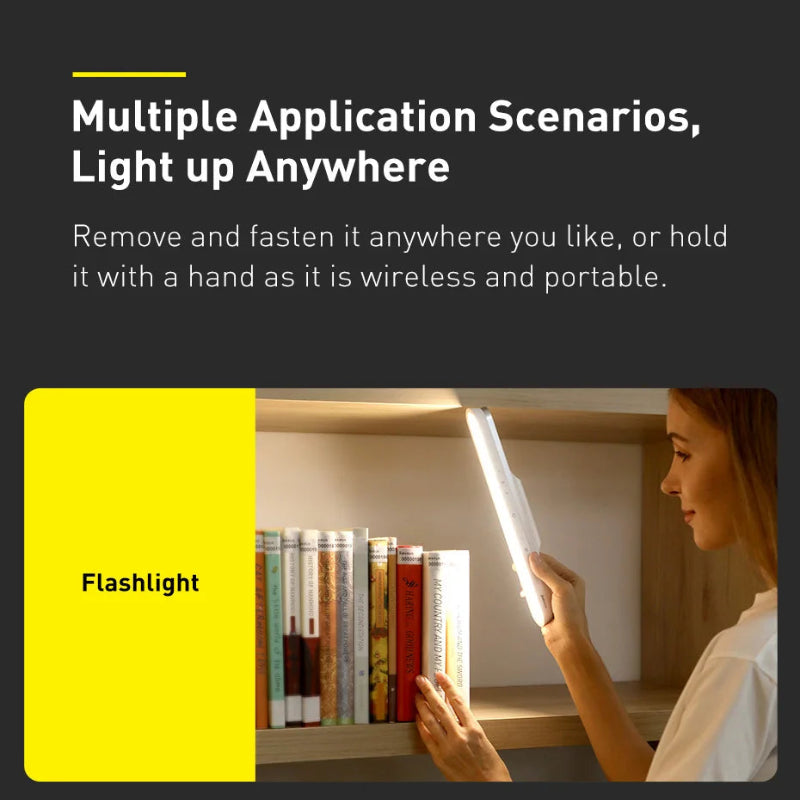Baseus Magnetic Desk Light