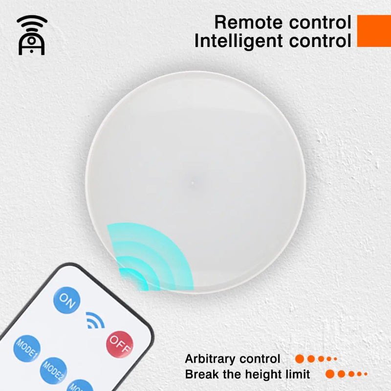 LumiTorch Pro Solar Camping Lantern