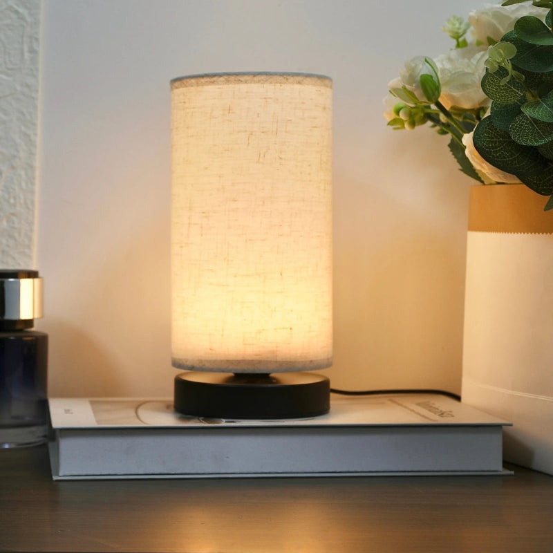 Nordic Glow Table Lamp