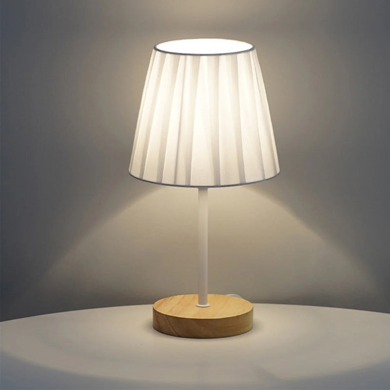 Nordic Calm Table Lamp