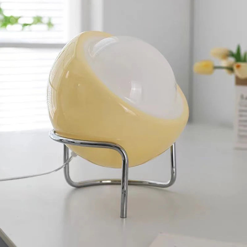 Aurelia Bauhaus Table Lamp