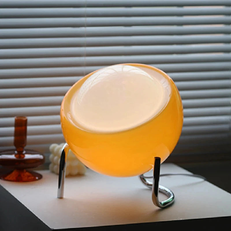 Aurelia Bauhaus Table Lamp
