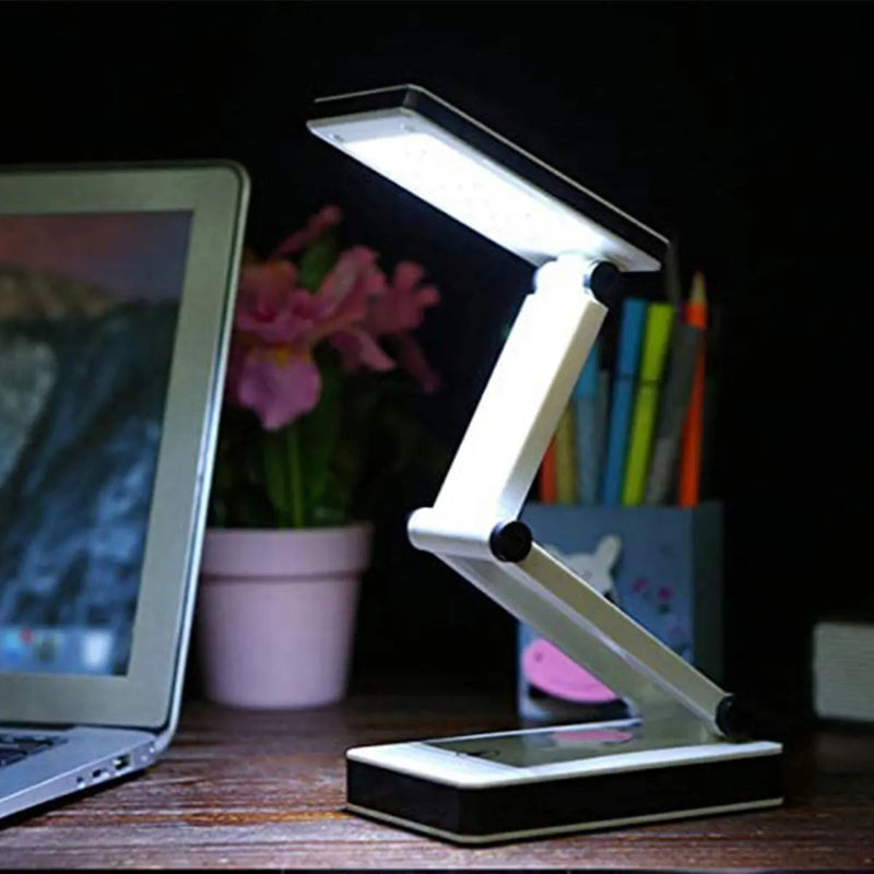 LumaFold Pro Desk Lamp
