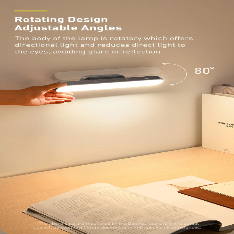 Baseus Magnetic Desk Light