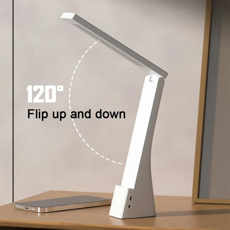 LumaFlex Pro Desk Lamp