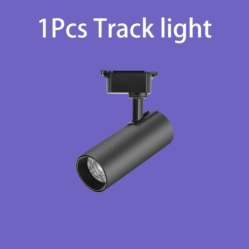 Linea Pro Track Spotlight