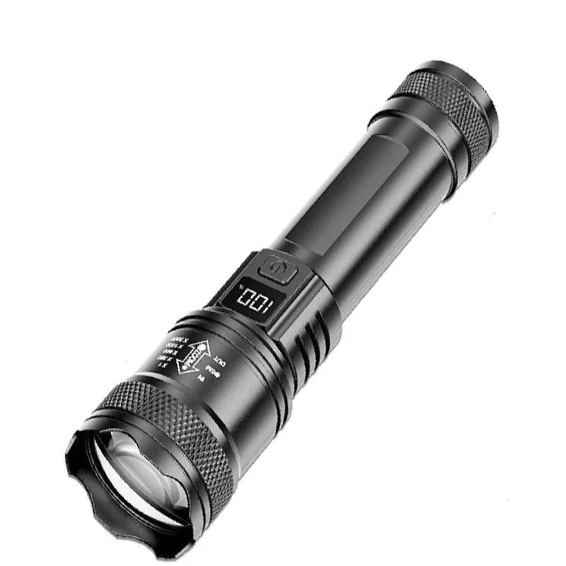 ApexBeam 2000 Tactical Flashlight
