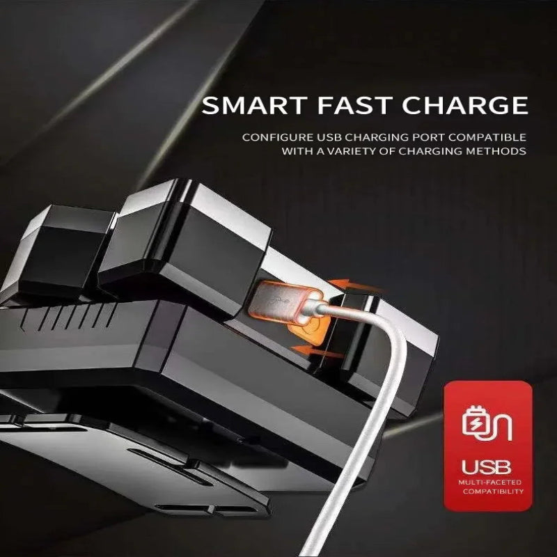 TitanBeam X9 Headlamp