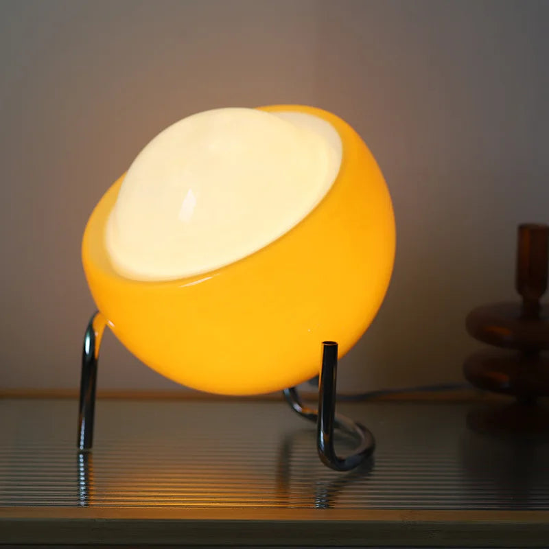 Aurelia Bauhaus Table Lamp