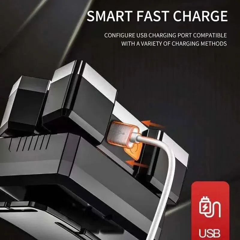 TitanBeam X9 Headlamp