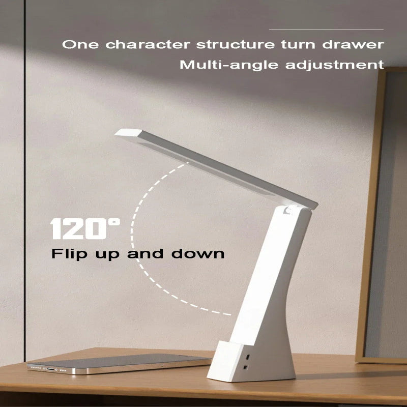 LumaFlex Pro Desk Lamp