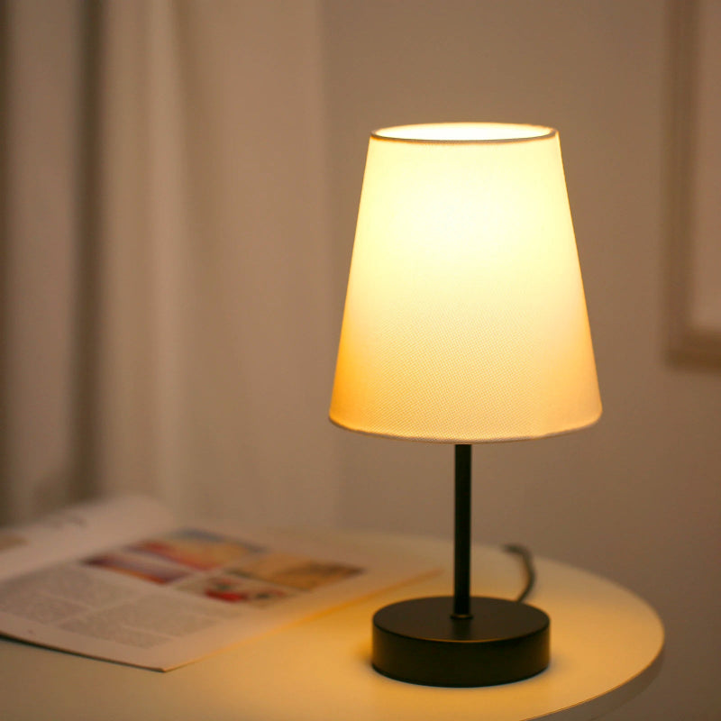 Luma Touch Bedside Lamp