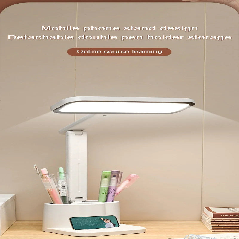 LumiStation Smart Desk Lamp