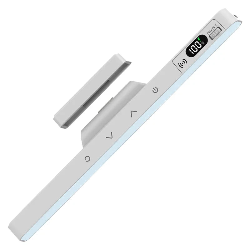 MagnaGlow Smart Touch Lamp