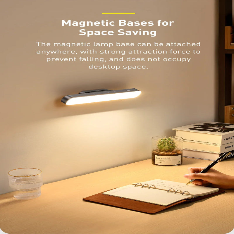 Baseus Magnetic Desk Light