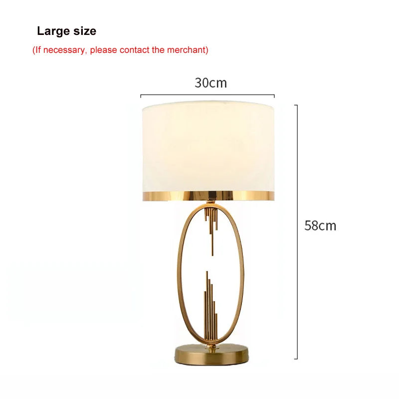 Élan Table Lamp