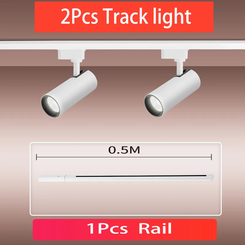 Linea Pro Track Spotlight