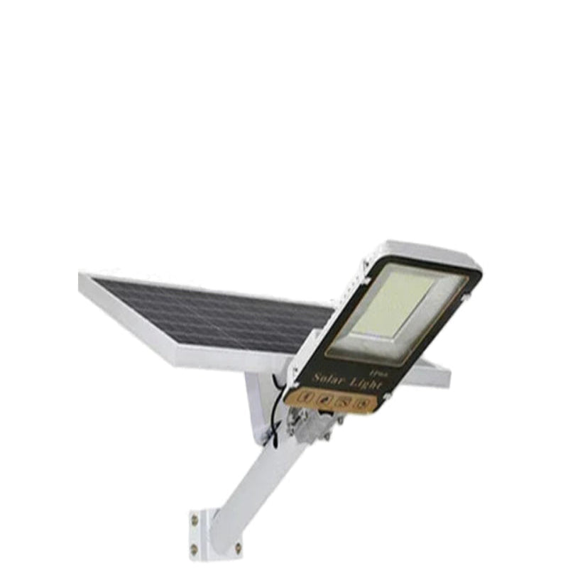 SolarPower 8000 Street Light