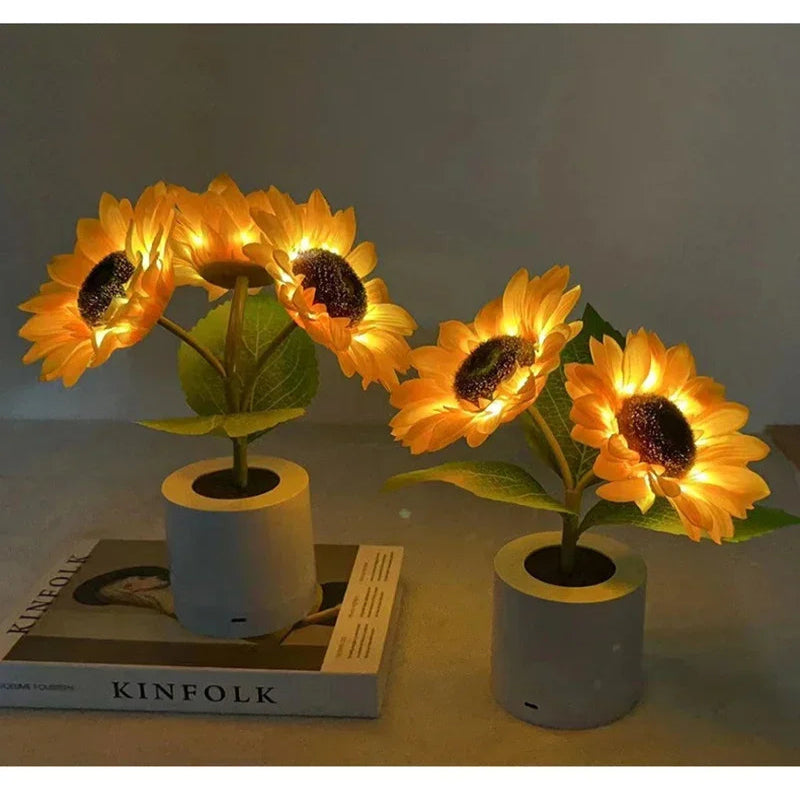 Sunflower Light