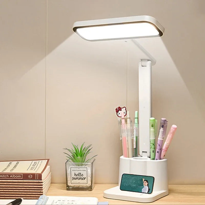 LumiStation Smart Desk Lamp