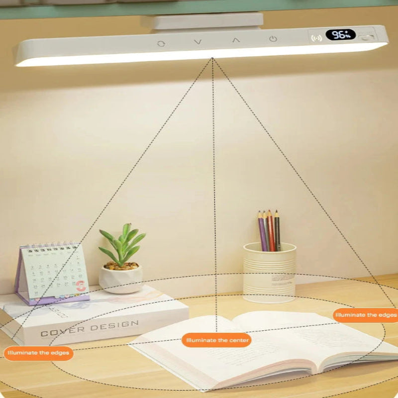 MagnaGlow Smart Touch Lamp