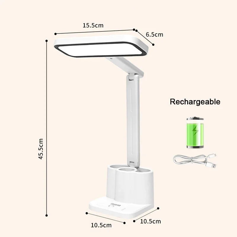 LumiStation Smart Desk Lamp