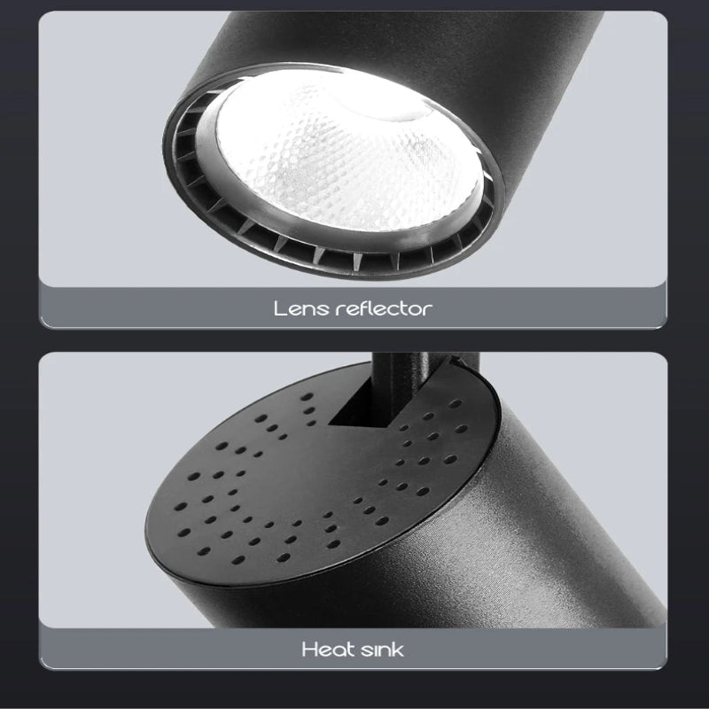 Linea Pro Track Spotlight