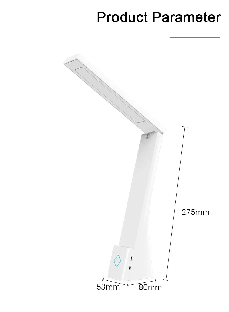 LumaFlex Pro Desk Lamp