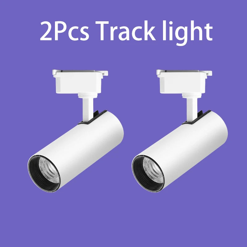 Linea Pro Track Spotlight