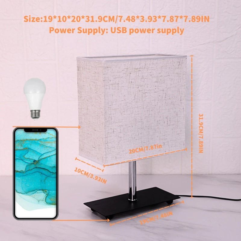 Linéa Classic Table Lamp