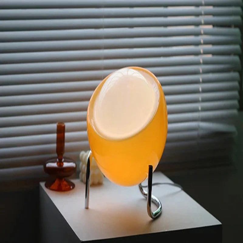 Aurelia Bauhaus Table Lamp