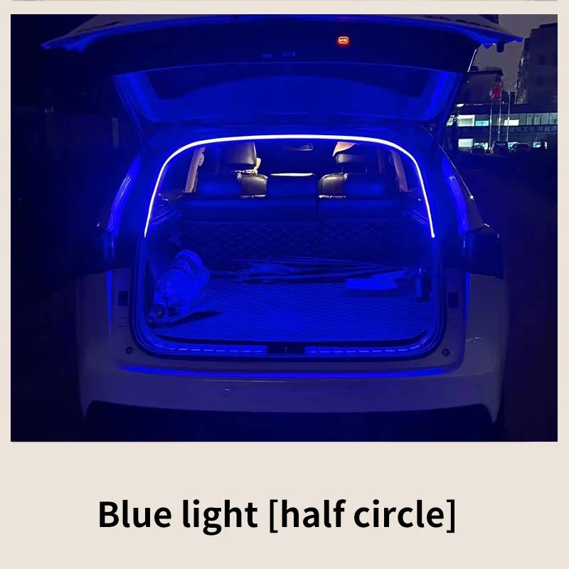 AutoSense Trunk Light Strip